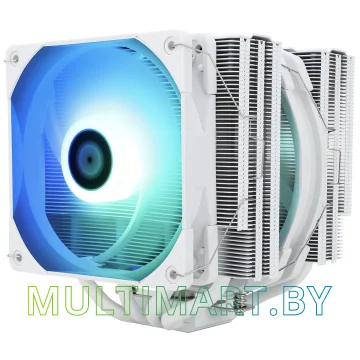 Кулер Thermalright Frost Spirit 140 WHITE V3 ARGB (FROST-SPIRIT-140-WH-V3-ARGB)